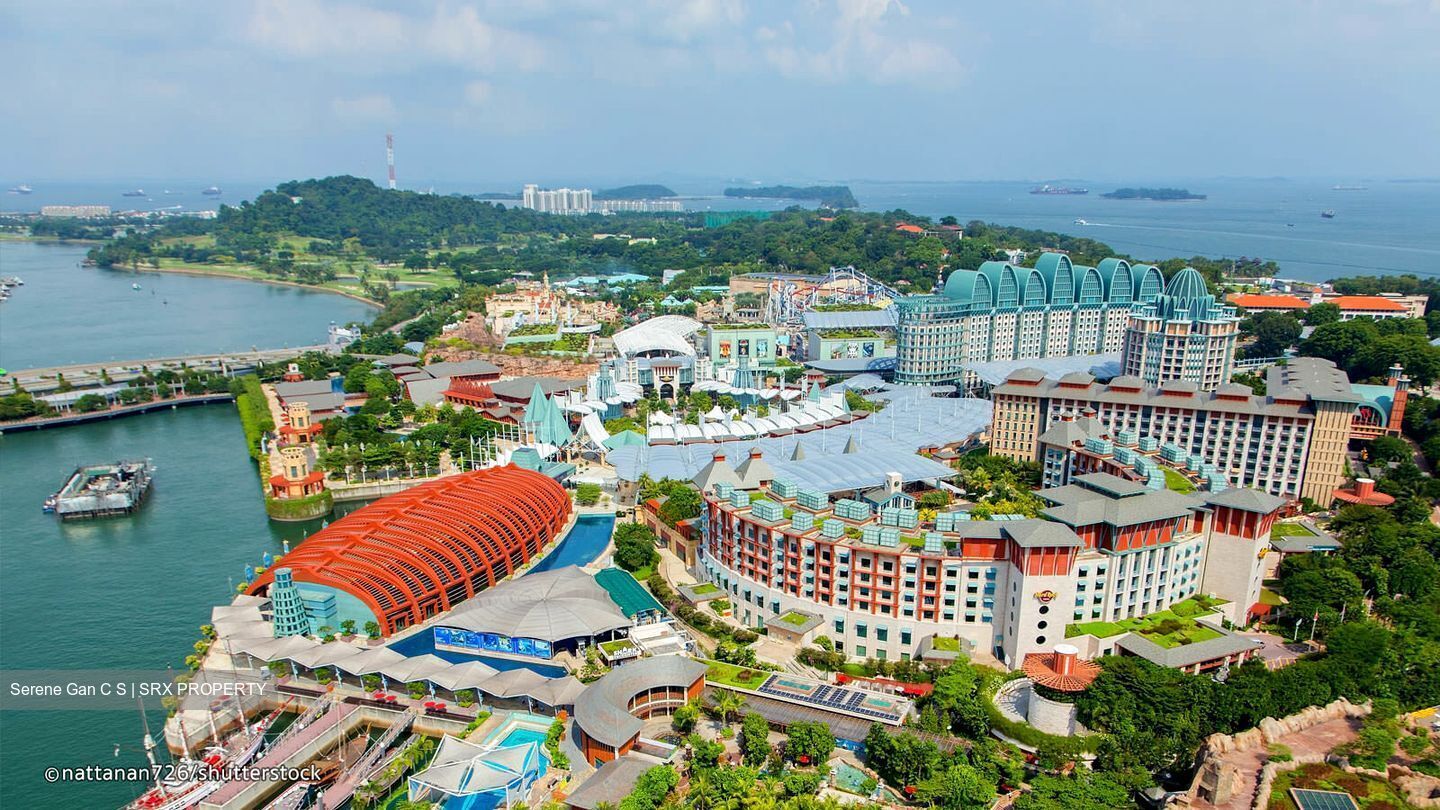 Blk 8 Cantonment Towers (Bukit Merah), HDB 3 Rooms #379691141
